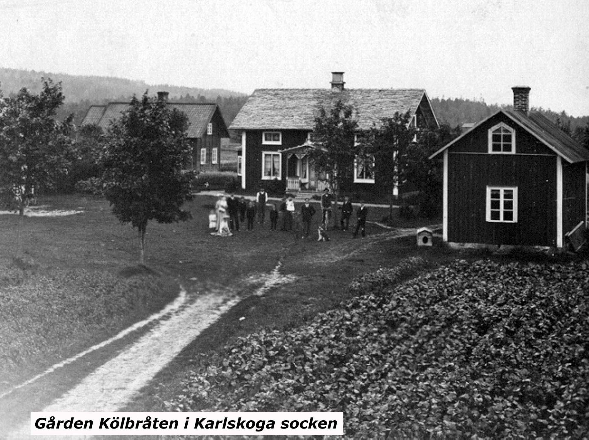 Kölbråten